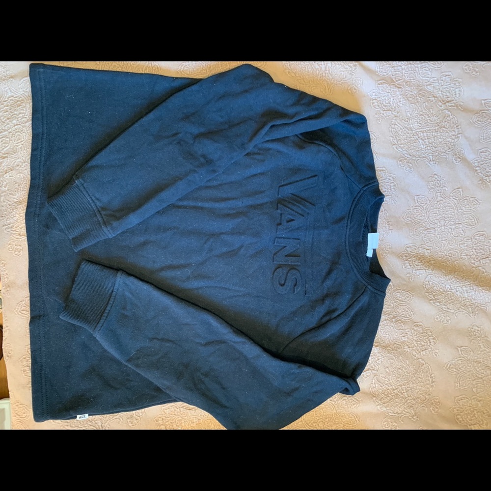 Vans crewneck